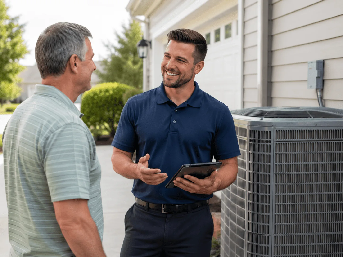 Heat Pump Installation Capron, IL FAQs